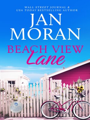 cover image of Beach View Lane